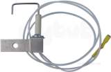 Johns Pw/3 Electrode And Lead Assembly