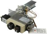Johnson And Starley Johns S00734 Burner Assembly