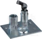Johnson And Starley Johns Bos01455/bcr18 Pilot Assembly
