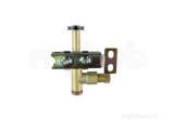 Johnson And Starley Johns Bos02018/1 Pilot Assembly