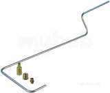 Johnson And Starley Johns S00867 Hispec J32