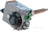 Johnson And Starley Johns S00858 Valve/stat