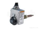 Johnson And Starley Johns S00665 N G Gas Valve