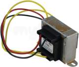 Johns 1000-0517080 24v Transformer