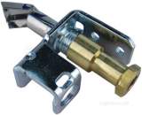 Johnson And Starley Johns S00811 Pilot Assembly