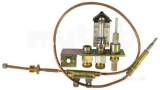 Johns S0852 Pilot Assembly Cw Tube S00852