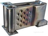 JOHNS B500-0300005 HEAT EXCHANGER