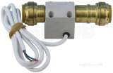 Johns 1000-0517810 Everest Flow Switch