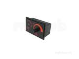 Glow Worm 2000801438 Mmi Control Box Assembly