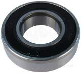 Bram 6205 2rs Bearing 62052rs