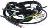 Baxi 5113412 Harness Kit
