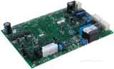 Keston Q10s401000 Main Pcb /replaced