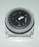 Morco Fcb1250 Time Clock