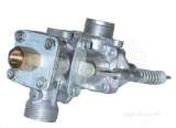 Baxi Main 2107794 Ffd Assembly 10/13477