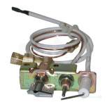 Baxi 960/1433 Pilot Burner Assembly