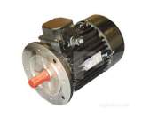 Nuway A13-004k 2.2kw 3ph Motor B
