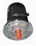 Nuway A14-001r Motor 3.0kw 3ph A14001r