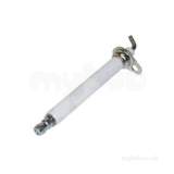 Nuway U90-382z Electrode Single Assembly