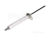 Nuway U90-380b Probe Electrode U90380b