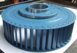 Nuway D11-004N fan impeller 11x3x2.75mm