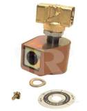 Purchased along with Nuway E01-003y Solenoid Valve B E01003y