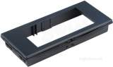 S-mens Arg 40 Adpt Plate Rail Mounting