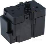 Dungs Sad 1 2 Servo Damper Motor