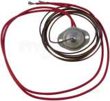 Related item Ambirad R151791 Thermostat Overheat