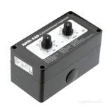 Related item Ambirad 6081s-sub Black Bulb Controller