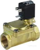 North 3-4inch Sirai Solenoid Valves