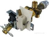 Cannon 6901082 Manor Bf Control Tap Assembly