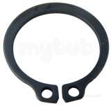 Koenig e001.02012 circlip 20x1.2