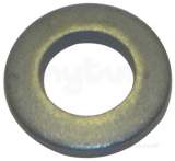 Koenig E023.00060 Locking Washer M6 Galv