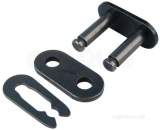 Koenig E081.00345 Link 3/8x7/32 Single