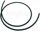 Koenig M032.00006 Grn Polycord Belt 6mm