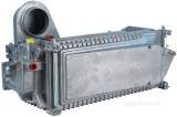 Related item Atag S4755700 Heat Exchanger S4828300