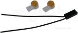 Chaffoteaux 1306970 Combi 100 Wire Repair Kit