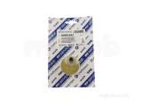Chaffoteaux 60081842 Air Vent Head Assembly