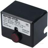 Chaffoteaux 1008250 Module/control Box