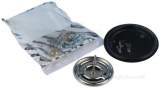 Chaffoteaux 81204 00 Water Section Repair Kit