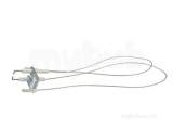 Chaffoteaux 1002801 00 Ignition Electrode