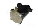 Chaffoteaux 37374 00 Air Seperator Assembly