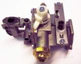 Chaffoteaux 64862 00 Gas Section