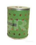 Related item Coopers 452 Filter Element H.d.diesel