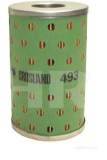Related item Coopers Crosland 493 Filter Element