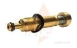 Danfoss 071n0050 Valve Housing Stem E02169b
