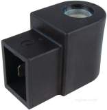 Danfoss 071n0061 Bfp Pump Coil 110v