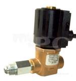 Stoves Burco 54129 Solenoid 82610100