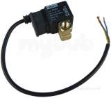 AGA R2516 480K SOLENOID VALVE