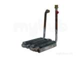 Ferroli 37402460 Heat Exchanger